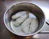 茹でささみと使いやすい茹で汁の作り方作り方5写真