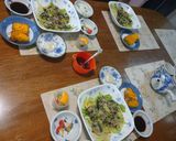 夏のおやつ❕焼きとうもろこし(^q^)作り方13写真