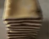 しま模様クッキー簡単編作り方6写真
