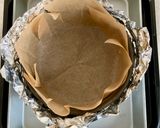 ●しゅわとろ濃厚チーズケーキ🪽作り方2写真