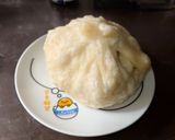 カレーライス饅頭作り方4写真