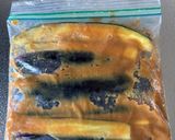 【漬物】野菜の味噌漬け作り方4写真