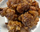 冷めても美味しい！カリカリ鶏もも唐揚げ作り方6写真