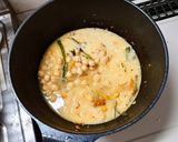 胃にやさしいスリランカ式ひよこ豆カレー作り方11写真