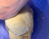 りんごベーグル作り方3写真