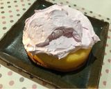 菓子パンで作るジェンダーリビールケーキ♡作り方2写真