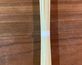 年越しマイクラ☆生ラーメンのつくりかた作り方1写真