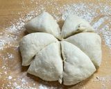 タッパーでほったらかしコッペパン作り方3写真