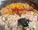 保存版！普段使いの我が家の定番カレー作り方9写真