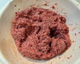 伊藤家のハンバーグ作り方4写真
