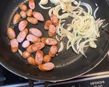 ナポリタン2作り方6写真