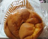 超簡単！おうち♬伊達巻♬作り方3写真