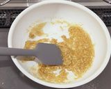 かんたん10分！砂糖不使用「インゲンの胡麻和え」作り方5写真