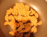 野菜たっぷり親子丼作り方4写真