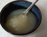 分離しない！水ようかん作り方2写真