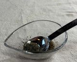 ヘルシー✨水切り豆腐で♪和風カプレーゼ作り方5写真