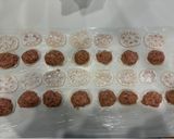 レンコンのはさみ焼き作り方6写真