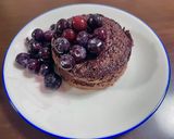 簡単!濃厚プロテインケーキ作り方3写真