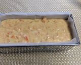 人参ケーキ(ホットケーキミックス使用)作り方7写真