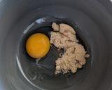 炊飯器で紅茶バナナケーキ☆ふわもち絶妙作り方2写真