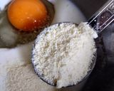 生クリーム無しの💫濃厚カルボナーラ作り方2写真