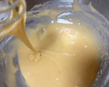 お気に入りのマドレーヌ作り方3写真