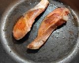 鮭の塩焼き作り方1写真