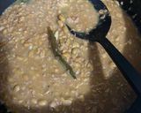 ブラジル料理を日本風に★納豆フェジョン作り方4写真