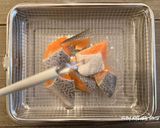 食べて元気に!我が家の具沢山粕汁作り方3写真