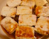 高野豆腐の肉巻きチーズいり作り方6写真