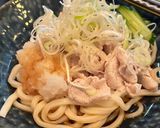おかんレシピ𓀤𓀣豚しゃぶ肉のおろしうどん作り方6写真