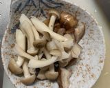 お一人様オイトマト味根菜たっぷり野菜炒め作り方4写真