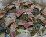 サバのバジル風味作り方6写真
