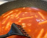 簡単!ガンボスープ!オクラとトマトの夏野菜スープ作り方4写真