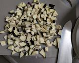 トロじゅわ茄子作り方1写真