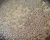 すだれ貝の酒蒸し作り方5写真