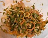 3ステップ⭐︎爆速常備菜！我が家の夏のご飯のお供⭐︎作り方3写真