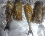 サンマの香味じょうゆ焼き作り方2写真