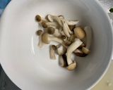 お一人様レンジレトルトハヤシライスセット作り方19写真