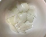 お一人様洋風ミートローフ味豆腐野菜炒め作り方4写真