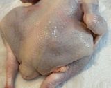 意外と簡単！ママのいつものローストチキン作り方1写真
