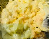 鶏肉＆ピーマンの炒めもの●たるたるソース作り方3写真