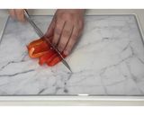 いんげんとささみのオイマヨ炒め★動画あり作り方5写真