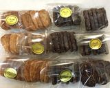 失敗しない安定のチョコアーモンドクッキー作り方12写真