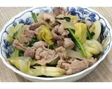 豚肉とキャベツのスタミナ煮★動画あり★作り方14写真
