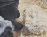お肉たっぷり牛肉コロッケ作り方10写真