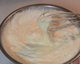 しゅわしゅわスフレチーズケーキ作り方11写真