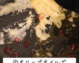 簡単おつまみ☆大根のアーリオ・オーリオ作り方2写真