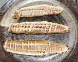 かますの炙り作り方6写真