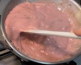 幸せのピンクカレー作り方11写真